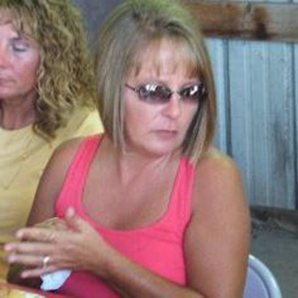 Meet your Posher, Teresa - Picture 1 of 1